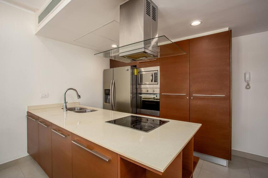 Ochoa 209 Luxury Private Club Apartamento