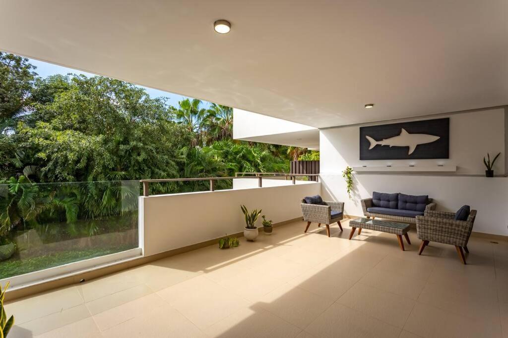 Ochoa 209 Luxury Private Club Playa del Carmen