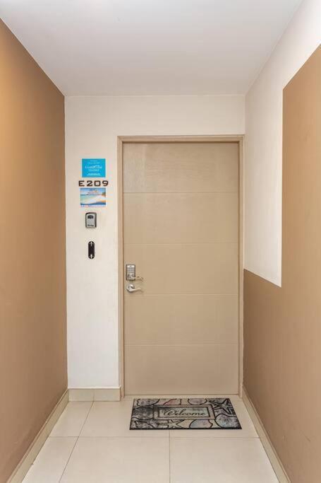 Ochoa 209 Luxury Private Club