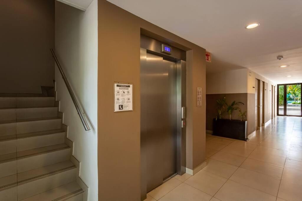 Ochoa 209 Luxury Private Club Apartamento *