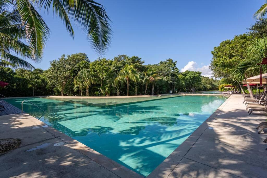 Apartamento Ochoa 209 Luxury Private Club Playa del Carmen