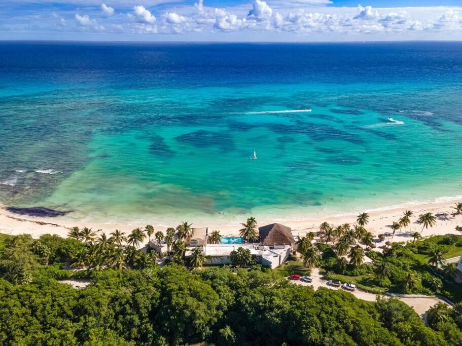 Ochoa 209 Luxury Private Club Playa del Carmen