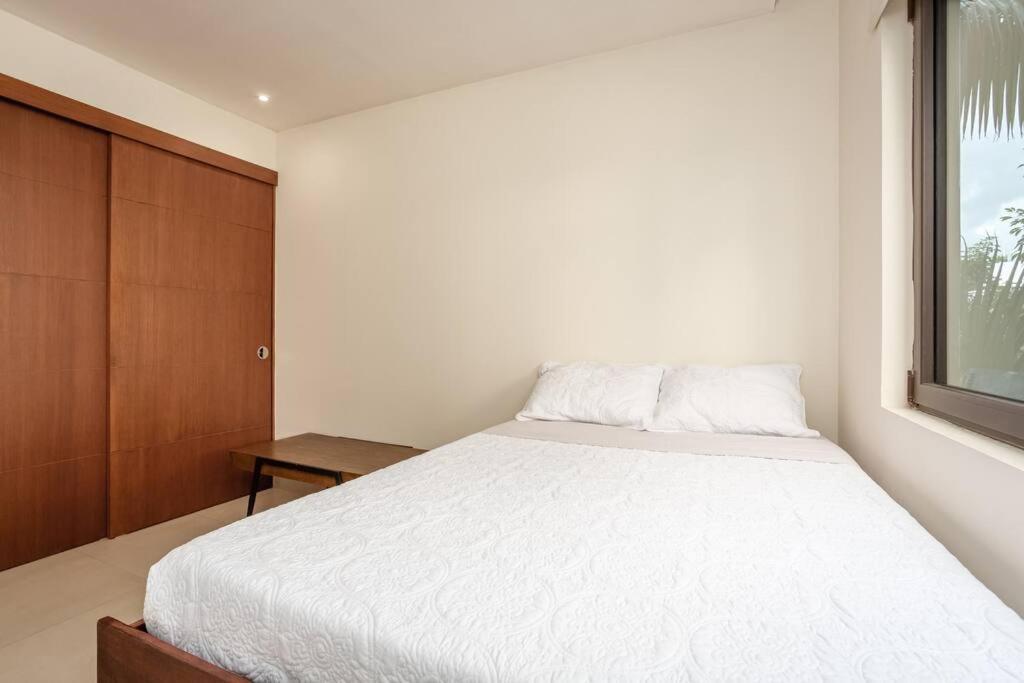 Apartamento Ochoa 209 Luxury Private Club