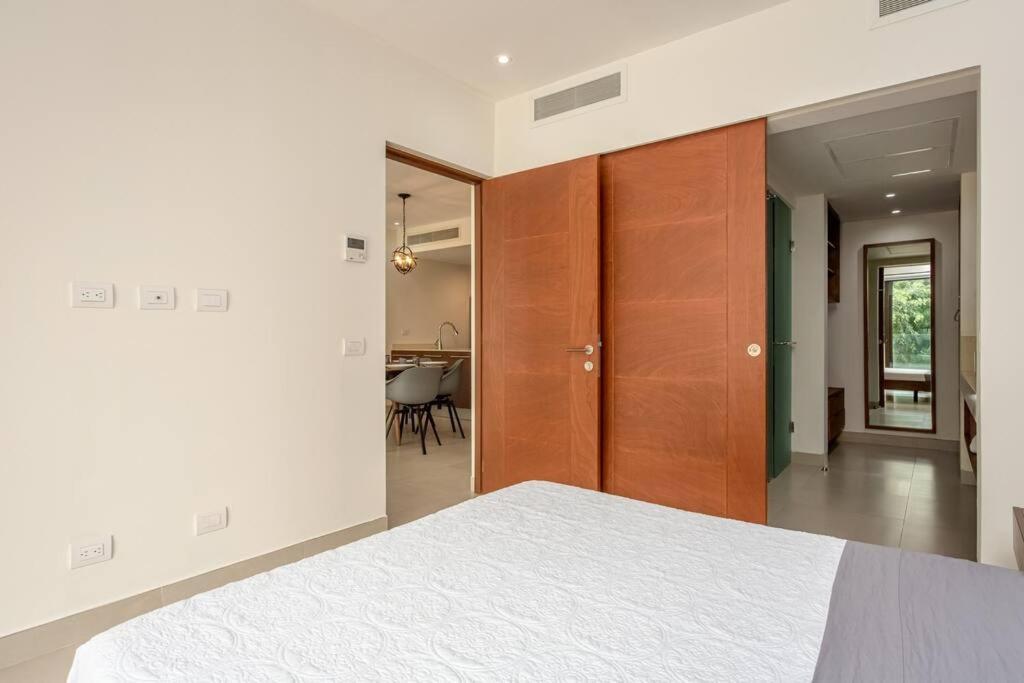 Ochoa 209 Luxury Private Club Apartamento *