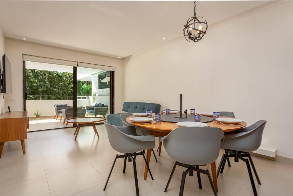 Ochoa 209 Luxury Private Club Apartamento Playa del Carmen