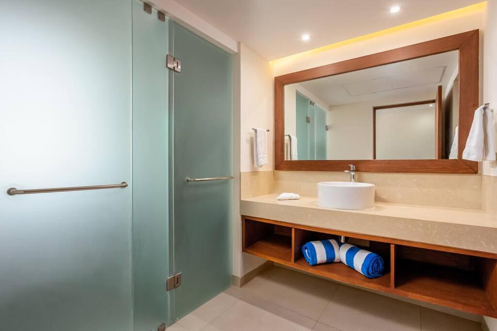 Ochoa 209 Luxury Private Club * Playa del Carmen