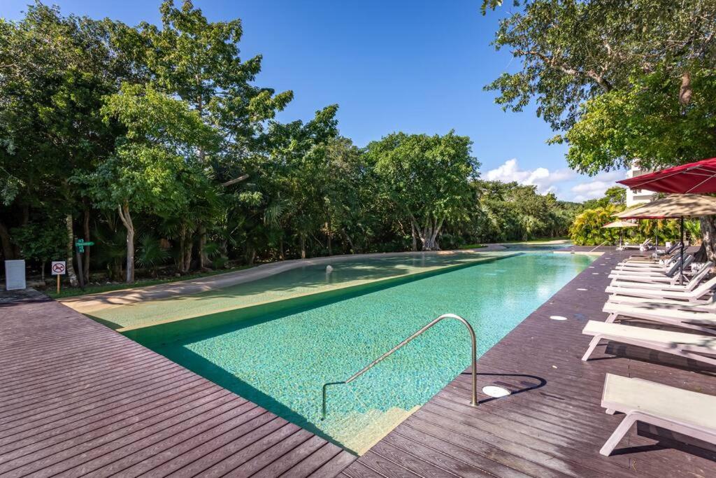 Apartamento Ochoa 209 Luxury Private Club