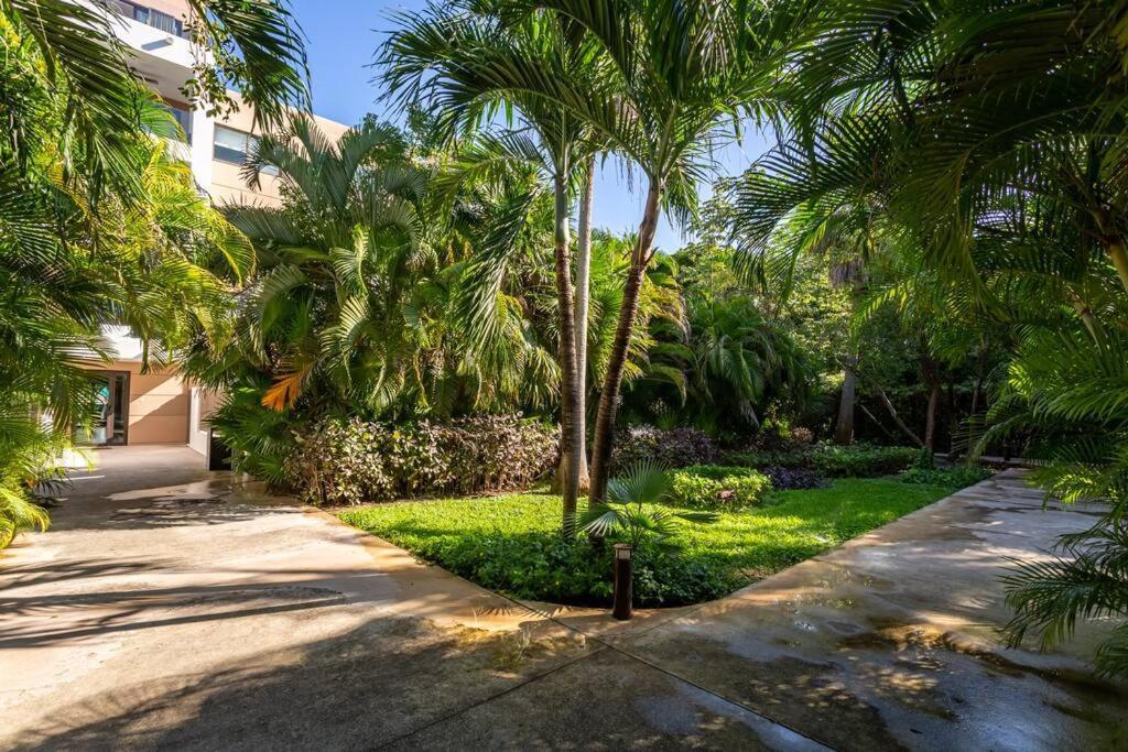 Apartamento Ochoa 209 Luxury Private Club Playa del Carmen