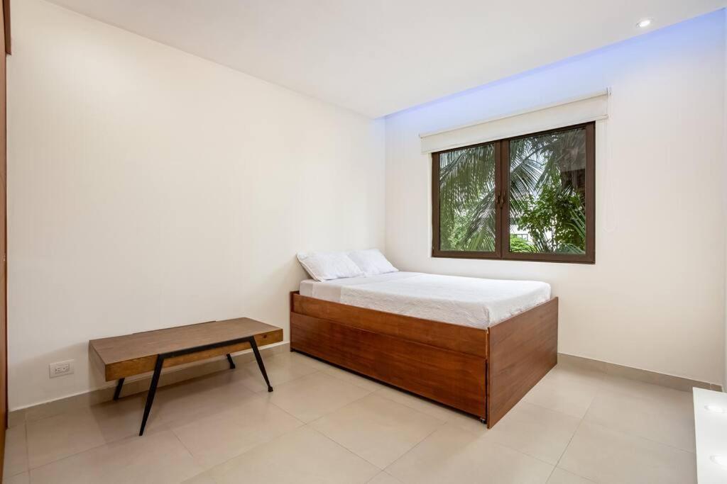Ochoa 209 Luxury Private Club Apartamento