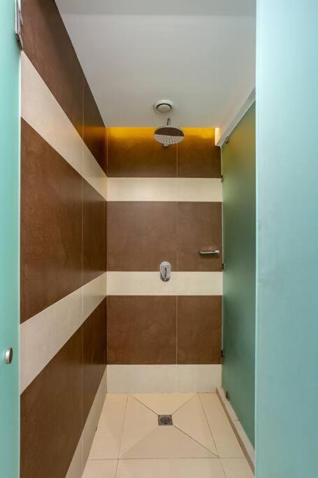 Apartamento Ochoa 209 Luxury Private Club *