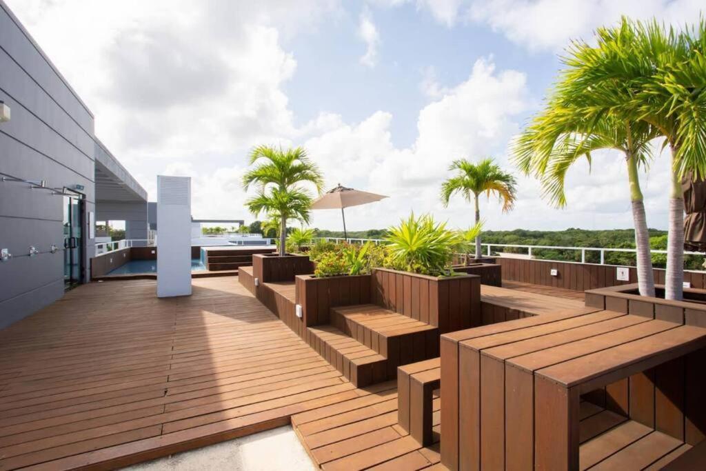 Ochoa 209 Luxury Private Club Apartamento Playa del Carmen