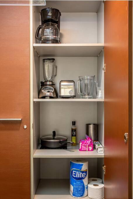 Ochoa 209 Luxury Private Club Apartamento