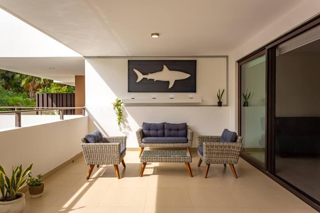 Ochoa 209 Luxury Private Club * Playa del Carmen