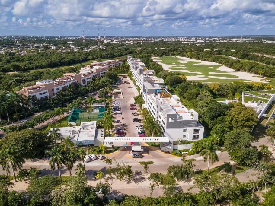 Ochoa 209 Luxury Private Club Apartamento