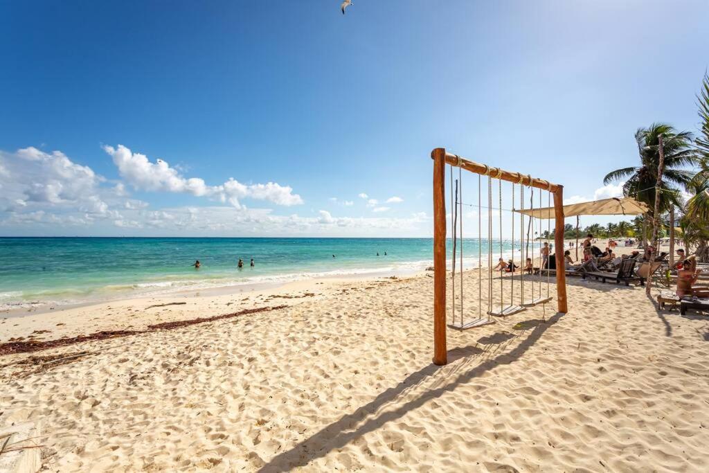 Ochoa 209 Luxury Private Club *