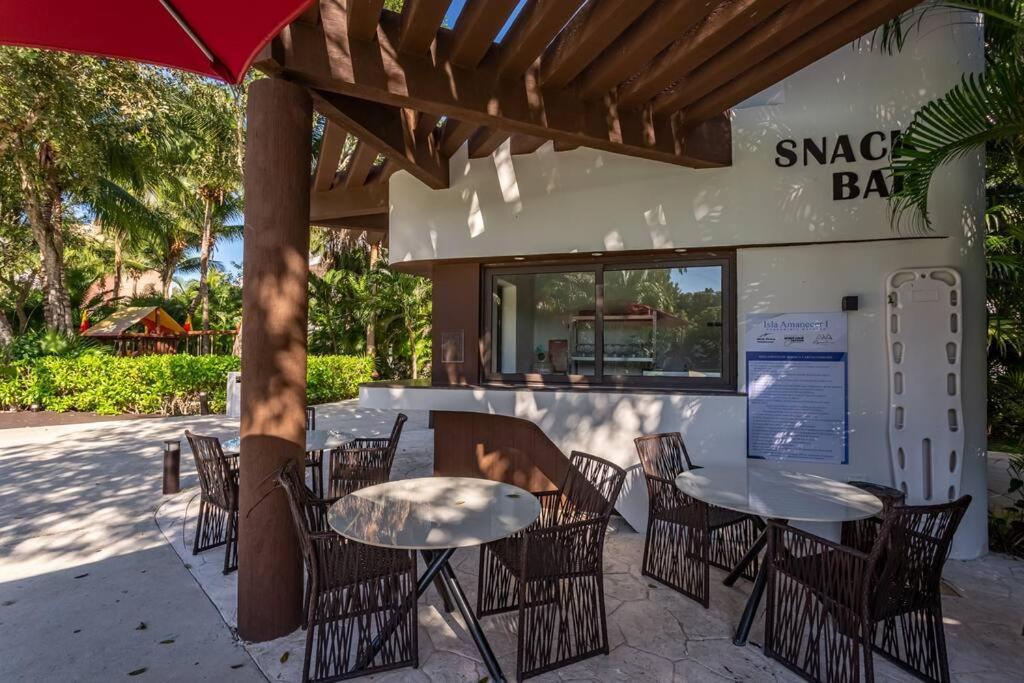 Ochoa 209 Luxury Private Club Playa del Carmen