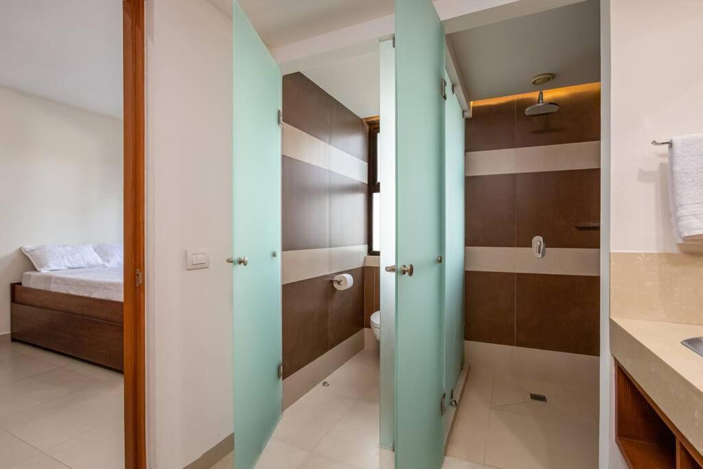 Ochoa 209 Luxury Private Club * Playa del Carmen
