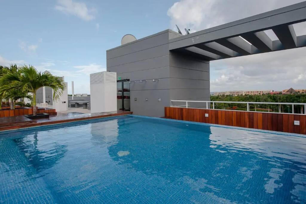 Apartamento Ochoa 209 Luxury Private Club