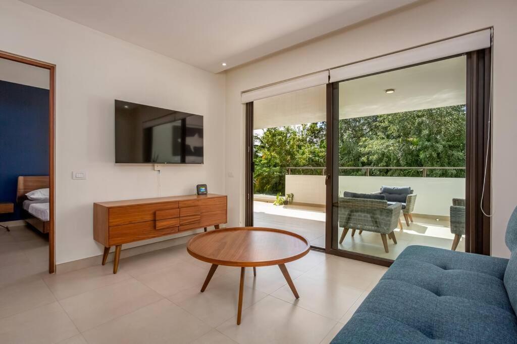 Apartamento Ochoa 209 Luxury Private Club *