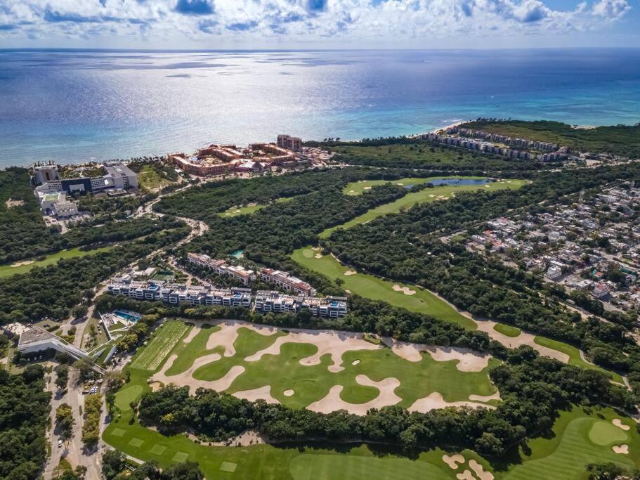 Apartamento Ochoa 209 Luxury Private Club Playa del Carmen