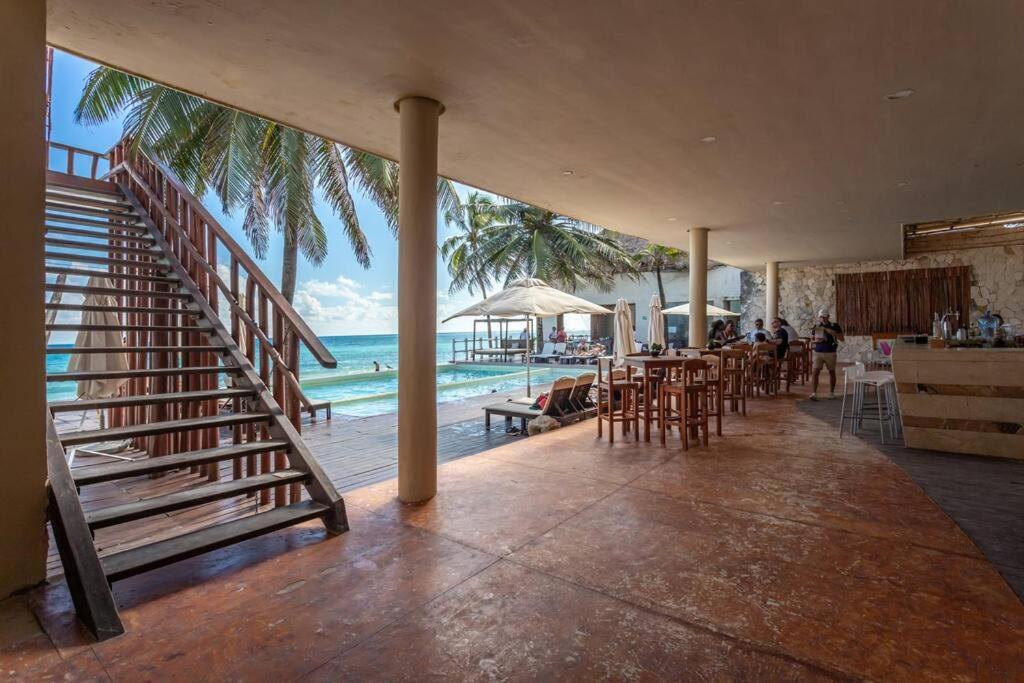 Apartamento Ochoa 209 Luxury Private Club