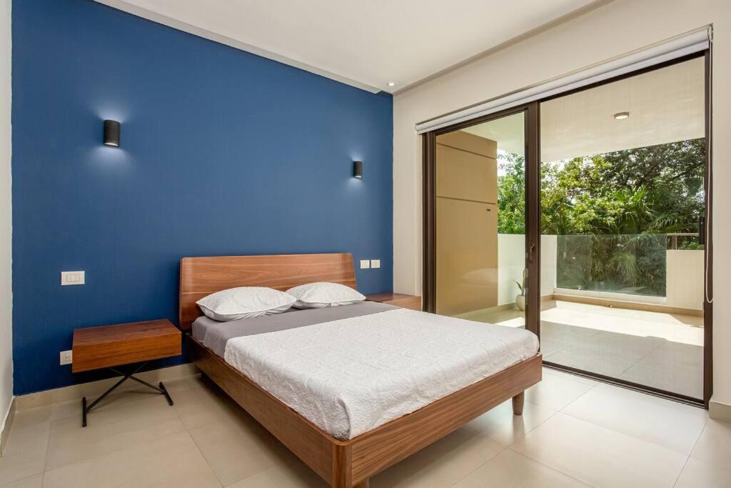 Ochoa 209 Luxury Private Club Apartamento Playa del Carmen