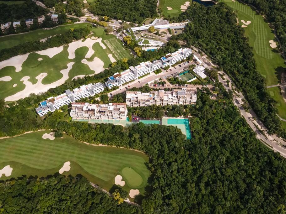 Apartamento Ochoa 209 Luxury Private Club Playa del Carmen
