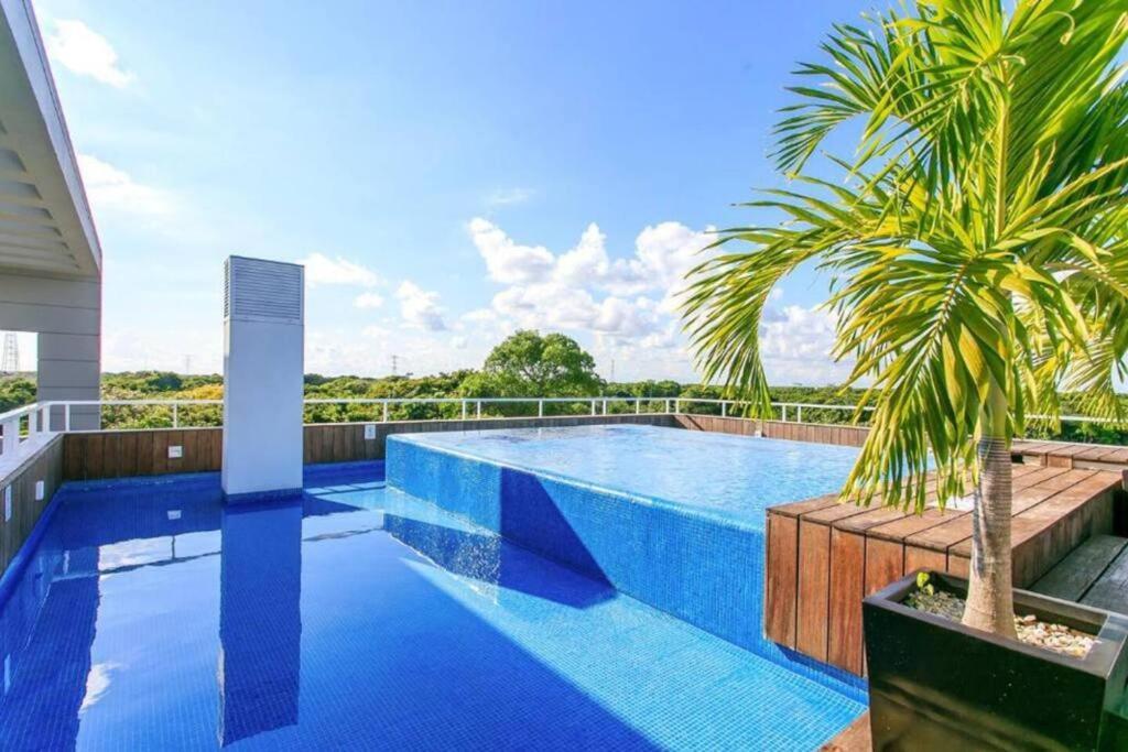 Ochoa 209 Luxury Private Club Apartamento *