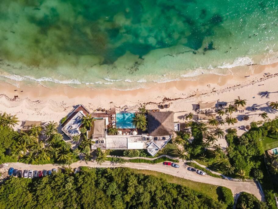 Ochoa 209 Luxury Private Club * Playa del Carmen