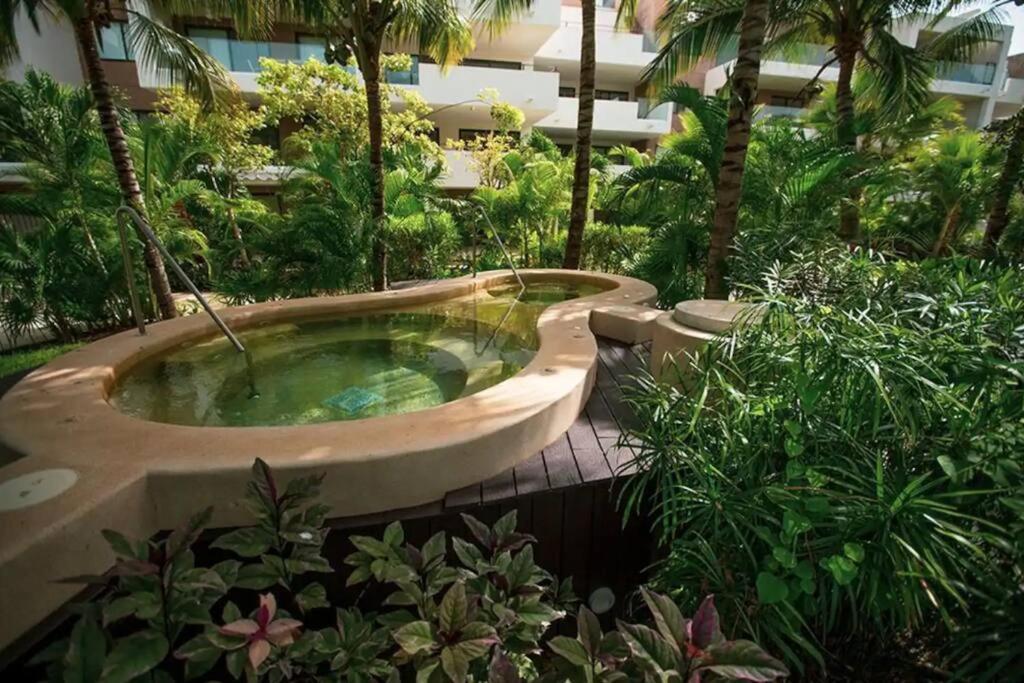 Ochoa 209 Luxury Private Club Apartamento *